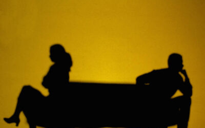 On Marital Discord, Part 1