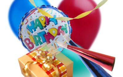 A Bittersweet Birthday