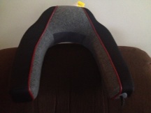 Eliminating the Pain in My Neck