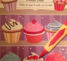 Well Color Me Happy!