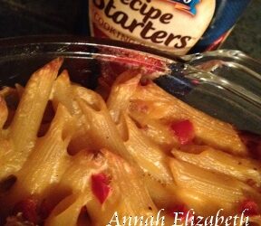 When All Else Fails, Be Thankful