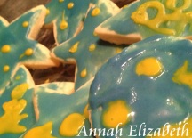 An Imprint Reprinted