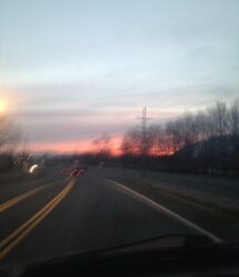 My Morning Cup o’ Joe