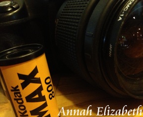 Kodak Moments, a Digging for the Light Excerpt