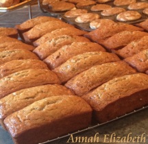 Breaking Bread with Menopause