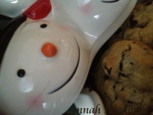 Out of Chaos and Into the Kitchen