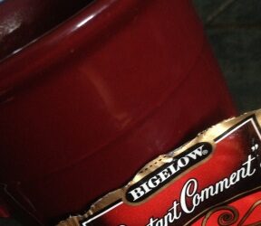 Constant Comment, Remedy for the Common Cold