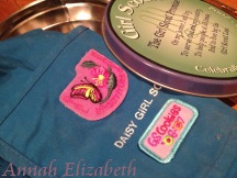 Scouting Tomorrow’s Leaders