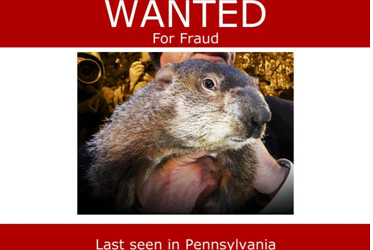 Phil (Punxsutawney) Might Not be a Fraud After All