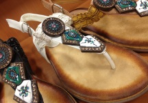 Signs of Spring Make Me Smile!