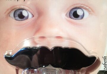 Cute as a Baby’s–