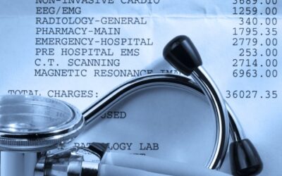 Beyond Boston & Oklahoma – Covering Catastrophic Medical Charges