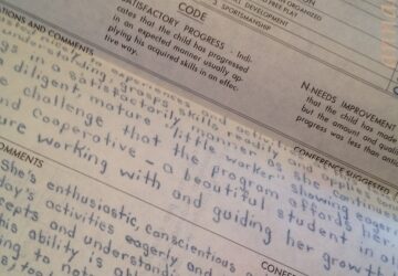 On Sense and Sensitivity