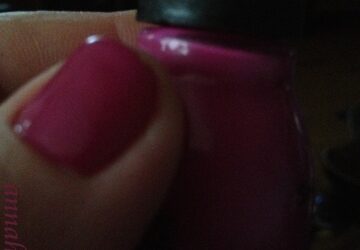 Pampering, Peace, a Piebald, and Hope