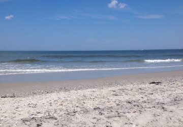 The Sandy and Soft Sides of Depression