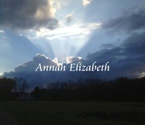 Let the Sun Shine In