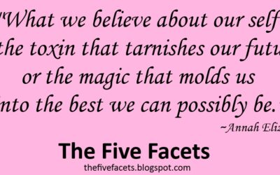 On Validation and Self Worth, a Digging for the Light Excerpt