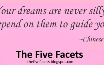 Inspiration to Dream By