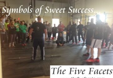 Symbols of Sweet Success