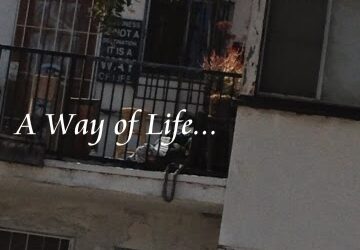 A Way of Life