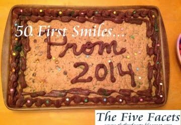 50 First Smiles