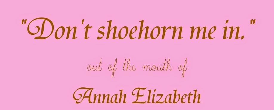 Don-t-Shoehorn-Me-In