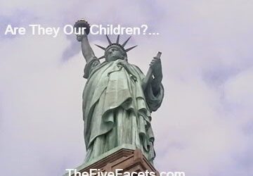 Are They Our Children?