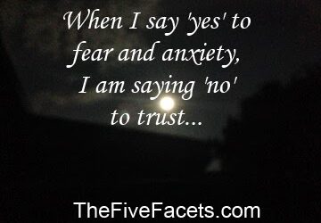 The Choice Between ‘Yes’ and ‘No’