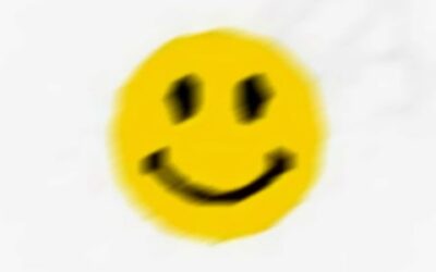 Happiness Taking Shape