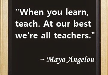 Katie, a Kid’s Teacher Needs You!