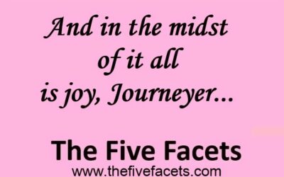 Angels, Friends, and The Fool