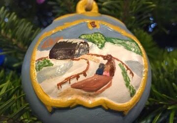 Over the River and Through the Woods of Mental Health