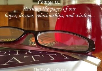 Healing and the Two Sides of Change