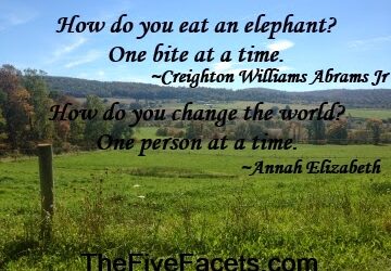 Clarity, Joy, Wisdom