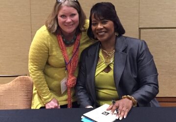 Growing & Glowing in Grief