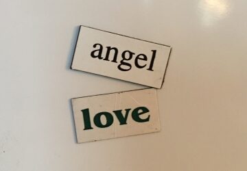 Angel Love