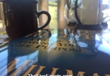 Everything’s Going to Be Okay