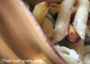 Lilly, The Boys, and Slammin’ Mac ‘N Cheese