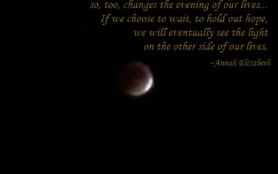 Total Eclipse of the Heart