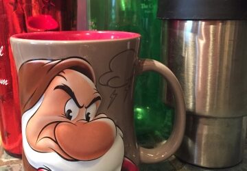 The Hot & Cold of It