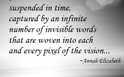 Worth More than a Thousand Words