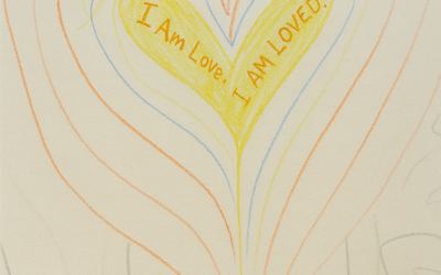 Receiving Isn’t Always Easy — But It’s a Powerful Step Toward Healing