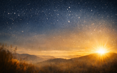 Power Mantras: A More Lasting Alternative to New Year’s Resolutions