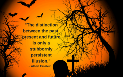 At the Intersection of Passion, Persistence, and Partnerships