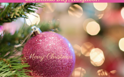 Magic is Coming to Your Neighborhood