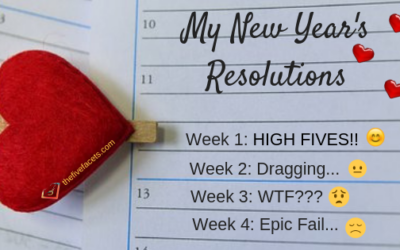 Did Your Resolution Love You As Much As You Loved It?