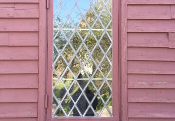 What Happens in Salem