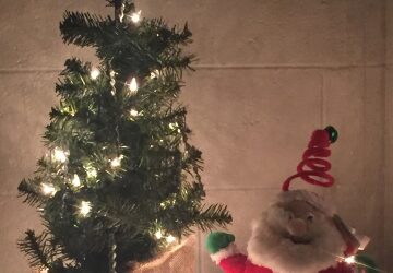 I’ll Be Home for Christmas