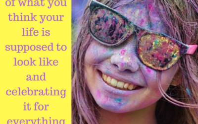 A Passenger’s Slice of Life