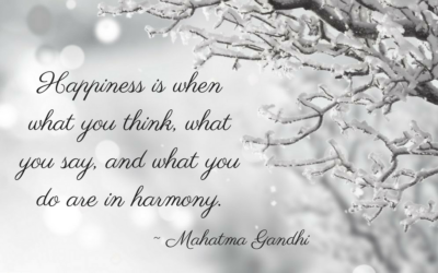 Hallmark, Happiness, and Healing through The Holidays